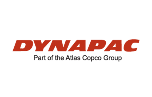 Dynapac