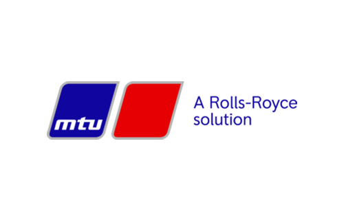 MTU - A Rolls-Royce Solution